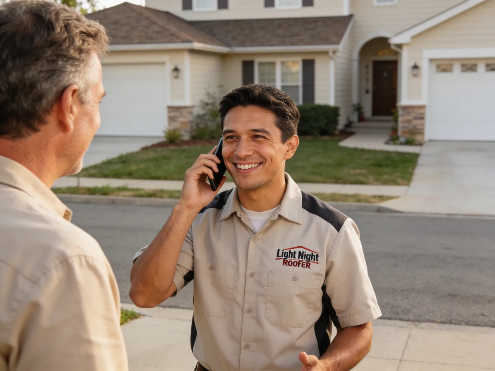 Emergency Roof Repair Wilson, MI FAQs